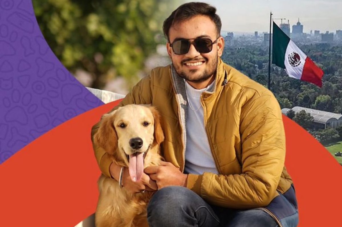 Pet Fest 2026 en CDMX: el plan perfecto para ir con tu mascota