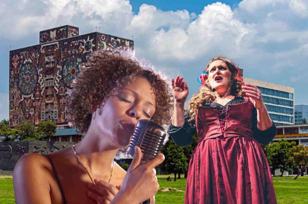 Qué hacer en CDMX en abril 2026: conciertos, jazz, ópera y eventos GRATIS