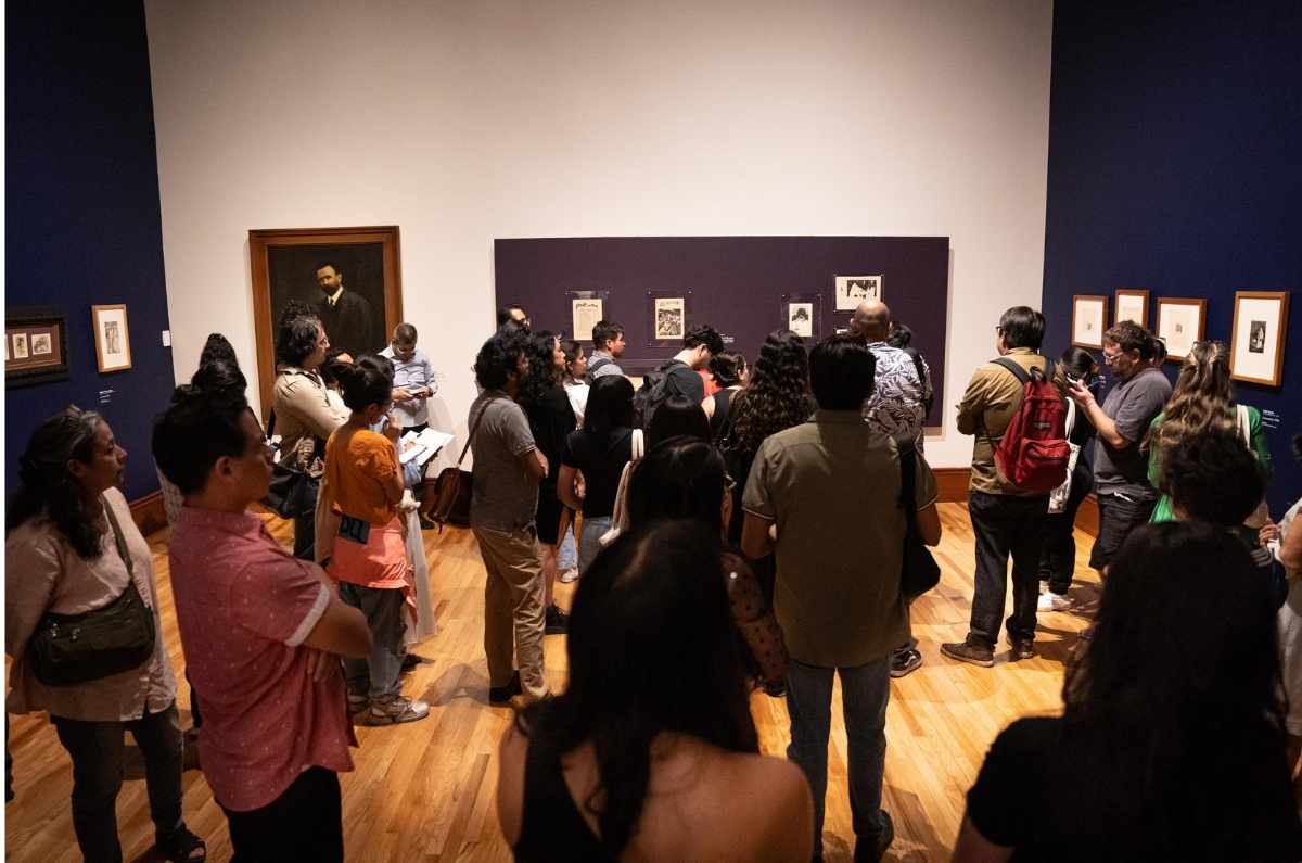 Foto: Cortesía Secretaria de Cultura