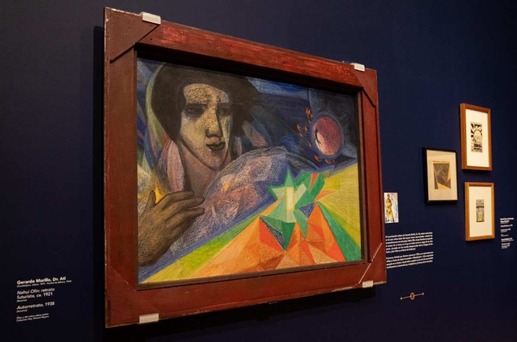 Bajo el signo de Saturno, exposición sobre adivinación en el MUNAL