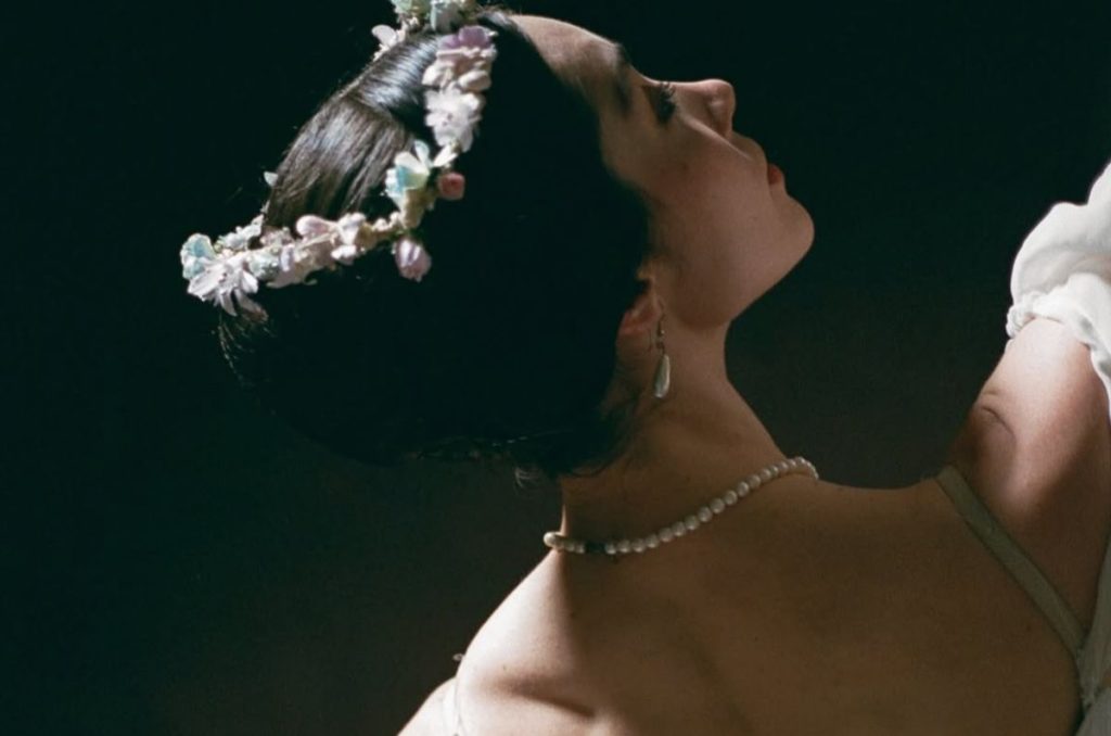 Foto: Compañía Nacional de Danza MX