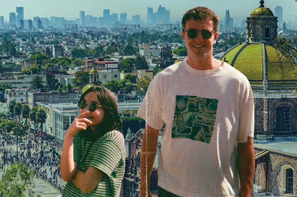 Aftersun será proyectada en el Centro Histórico ¡Función gratis!