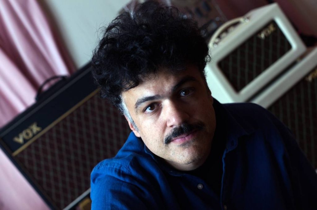 Alex Ferreira lanza nuevo disco El arte de esperar:  show en CDMX y escucha exclusiva