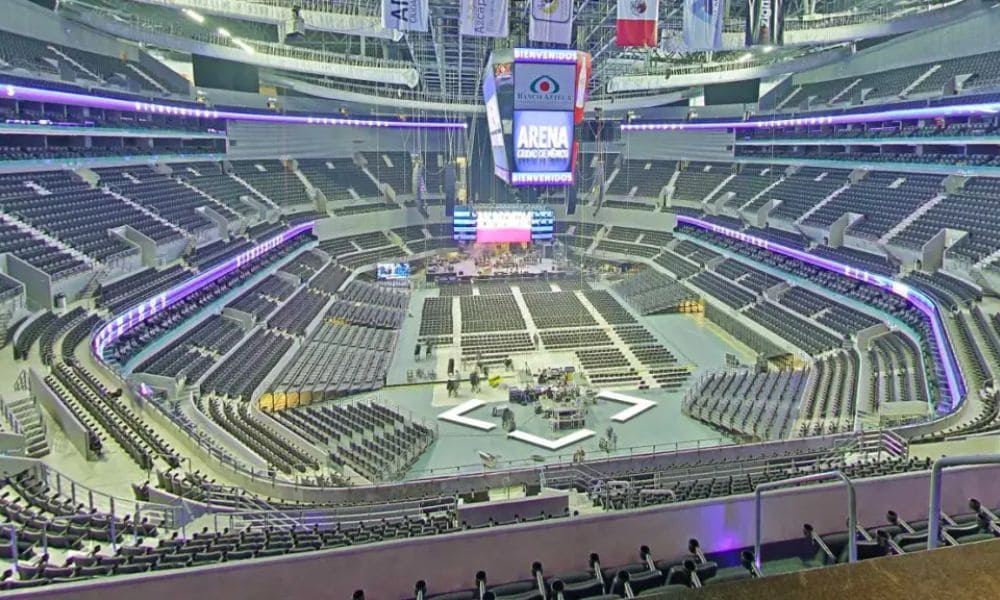 Arena CDMX