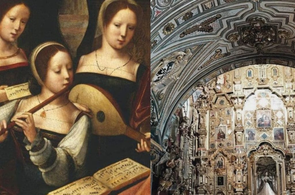 Asiste a este concierto de Música de Cámara en este museo ¡Gratis!