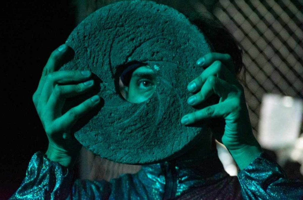 “Bajo esta piedra hundirás tu iglesia”, una denuncia llevada a escena por Teatro UNAM