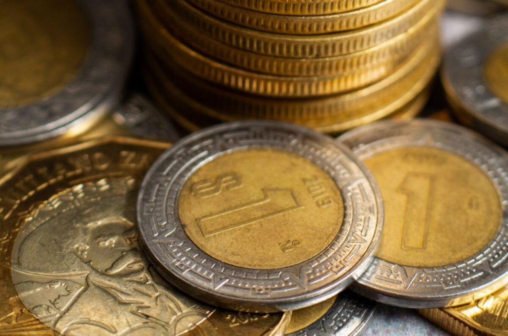 Llega el Primer Bazar Numismático a CDMX: monedas, billetes y piezas de colección