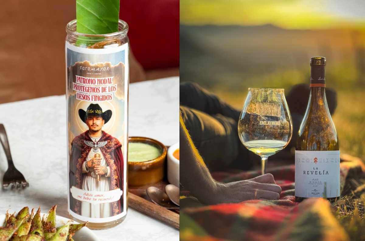 ¡Brinda con estas BEBIDAS ÉPICAS! Las MEJORES para Primavera 2026 en CDMX 