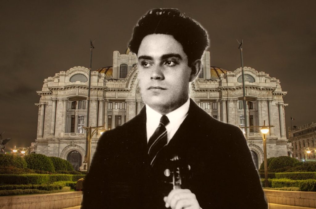 Silvestre Revueltas en Bellas Artes ¡Lánzate al concierto por $88!