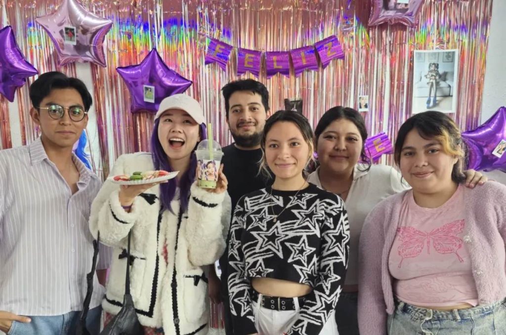 ¿Y cómo es Bing Bing Boba en Santa María la Ribera?