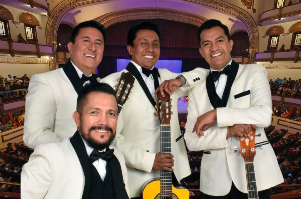 Festival Mundial de Bolero 2025: ¡Baila en el evento de CDMX!