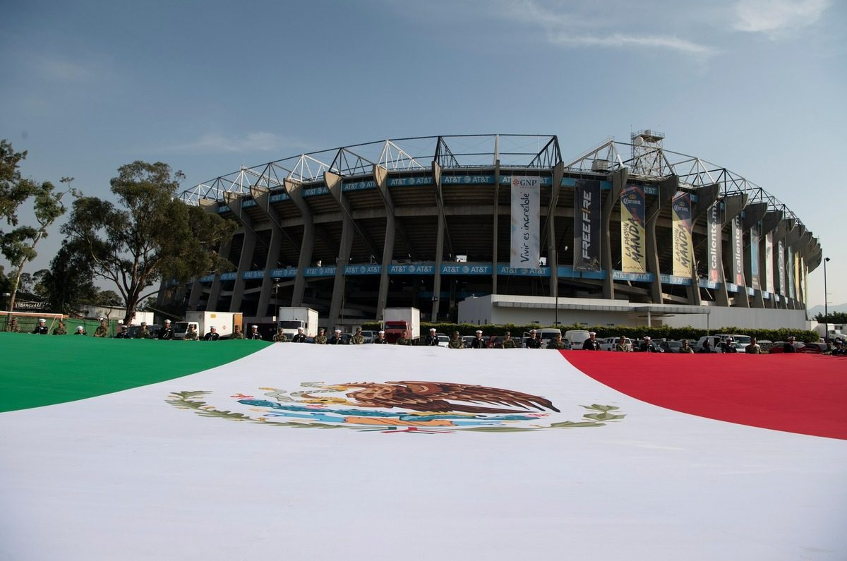 Sin estacionamiento el México vs Portugal: así será el acceso al Estadio Banorte