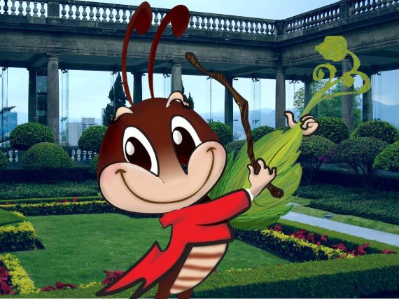 ¿Quién anda ahí? Habrá concierto tributo a Cri Cri en Chapultepec