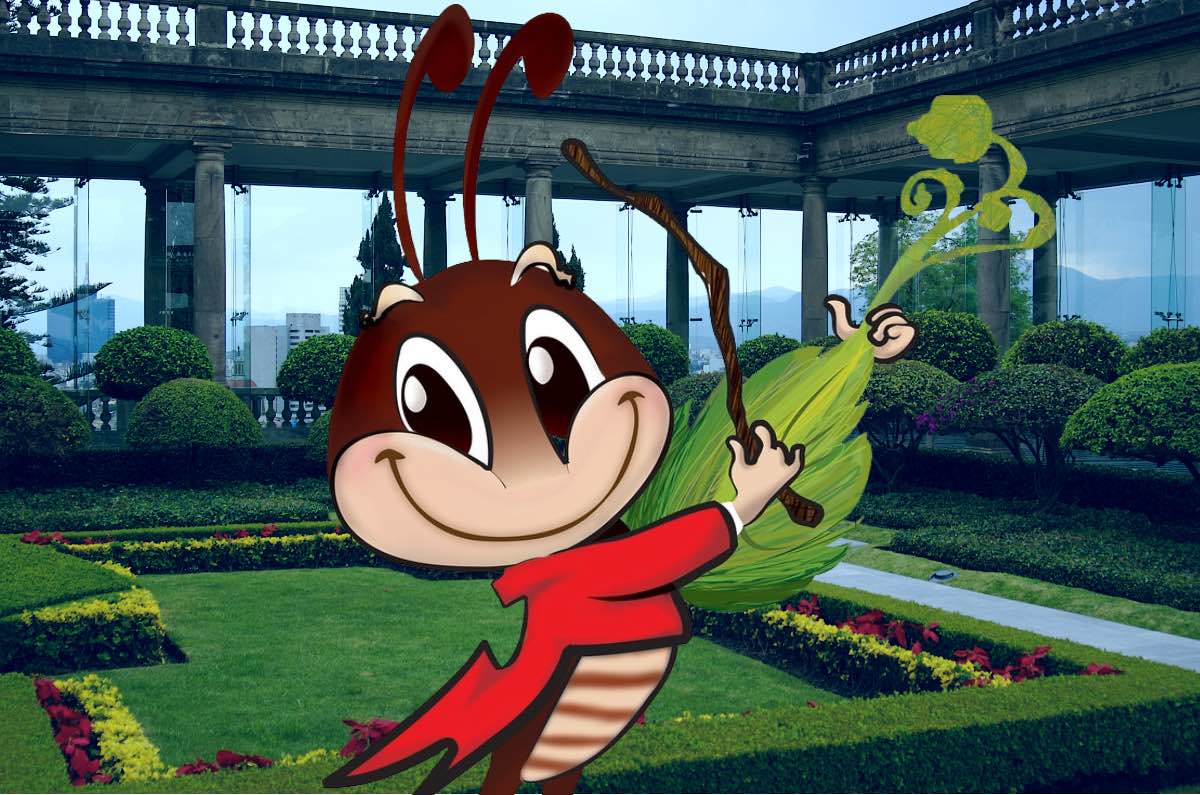 ¿Quién anda ahí? Habrá concierto tributo a Cri Cri en Chapultepec