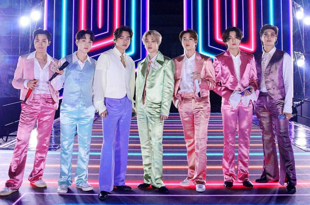 BTS México 2026 tour conciertos Estadio GNP Seguros boletos preventa y precios