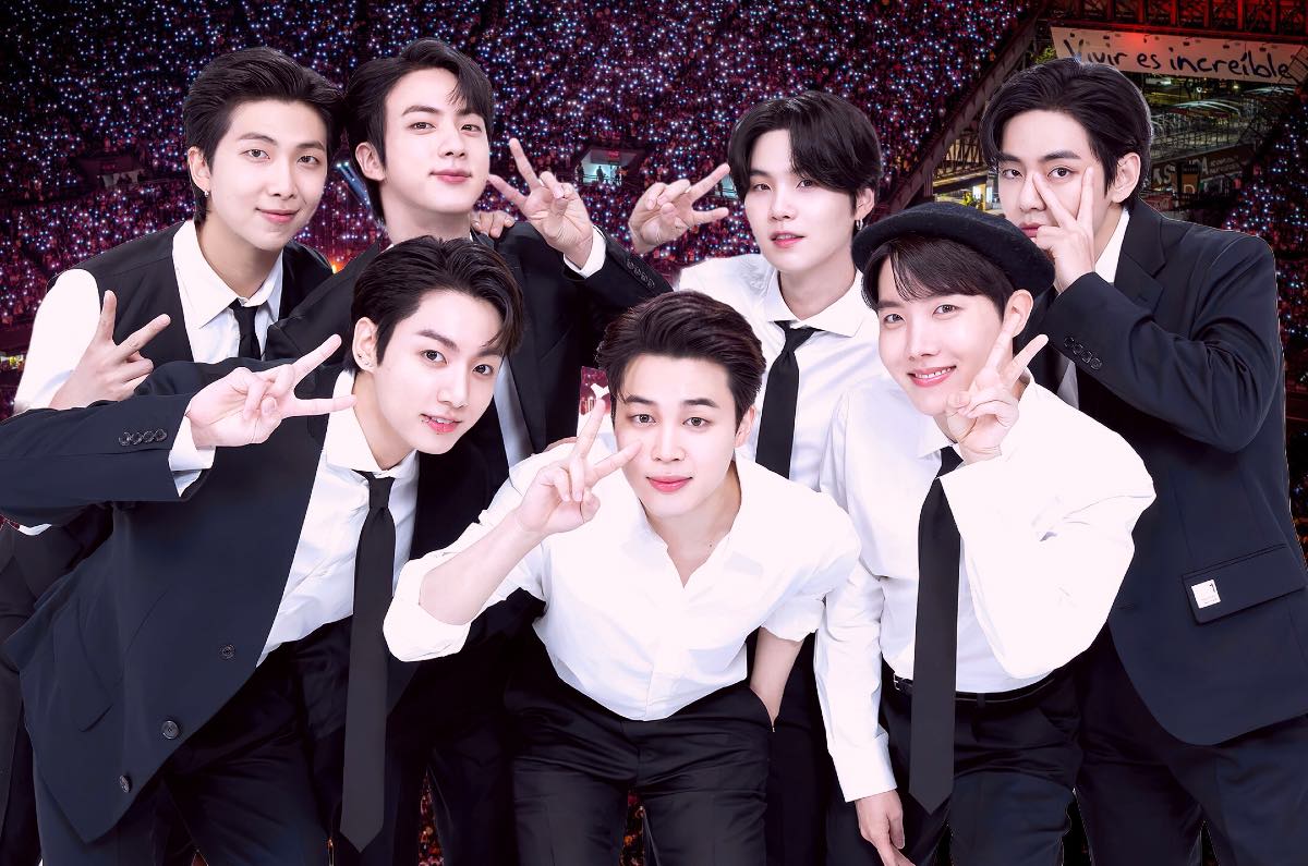 BTS dará conciertos en México: ¡Preventa, fechas y más!
