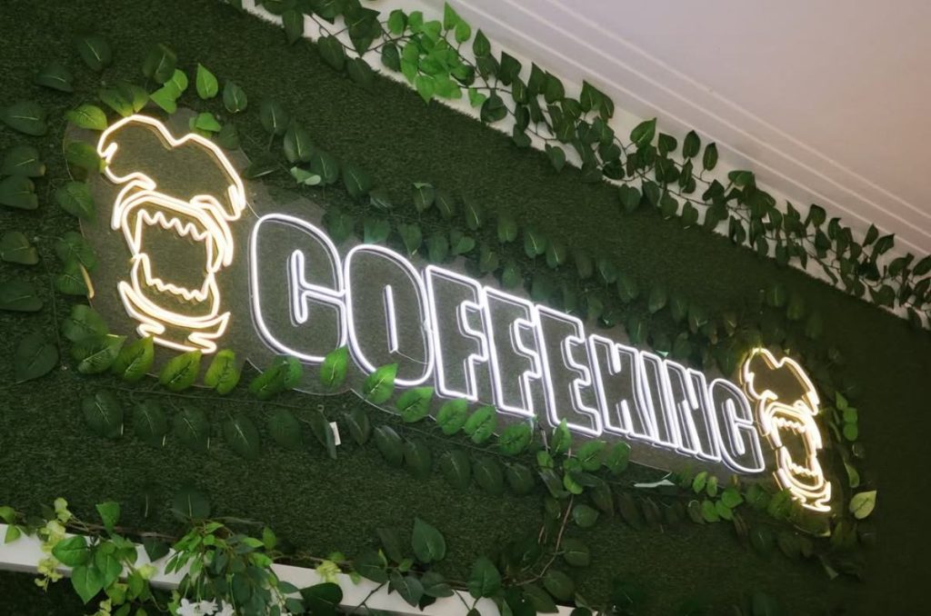 Conoce nuestros 5 imperdibles de Coffe King