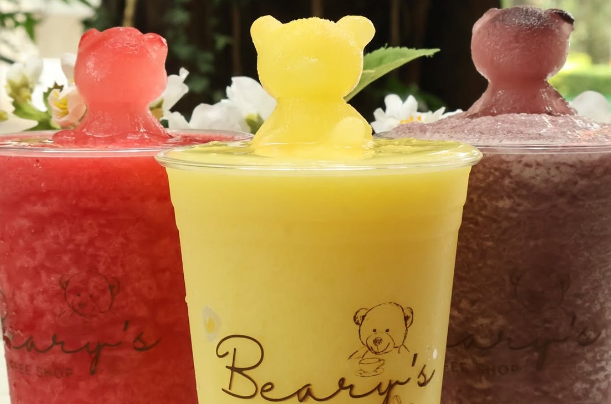 Cafetería temática de osos en CDMX: conoce Beary’s Coffee Shop