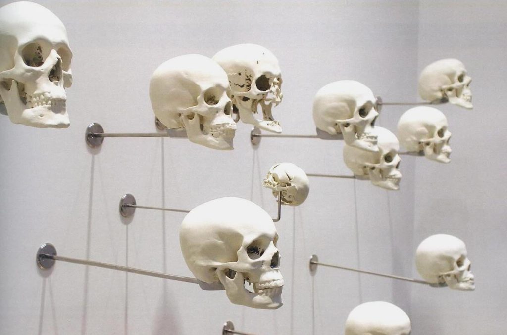 Memoria I de Gabriel de la Mora