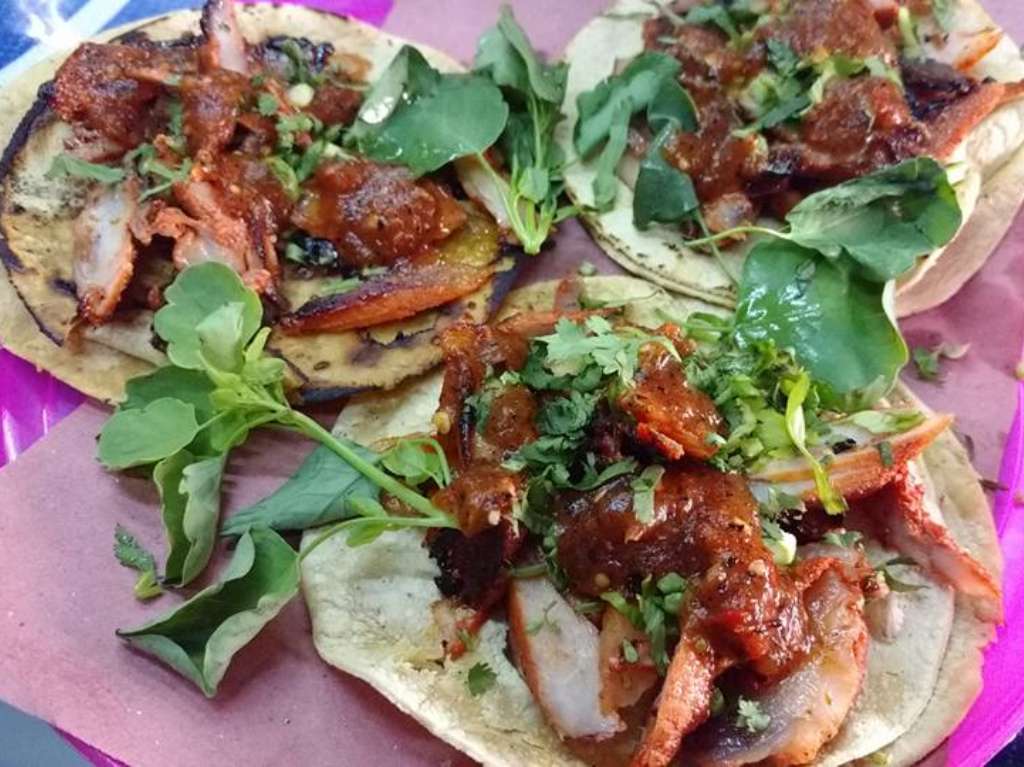 Buffet de carnitas en 75 pesos