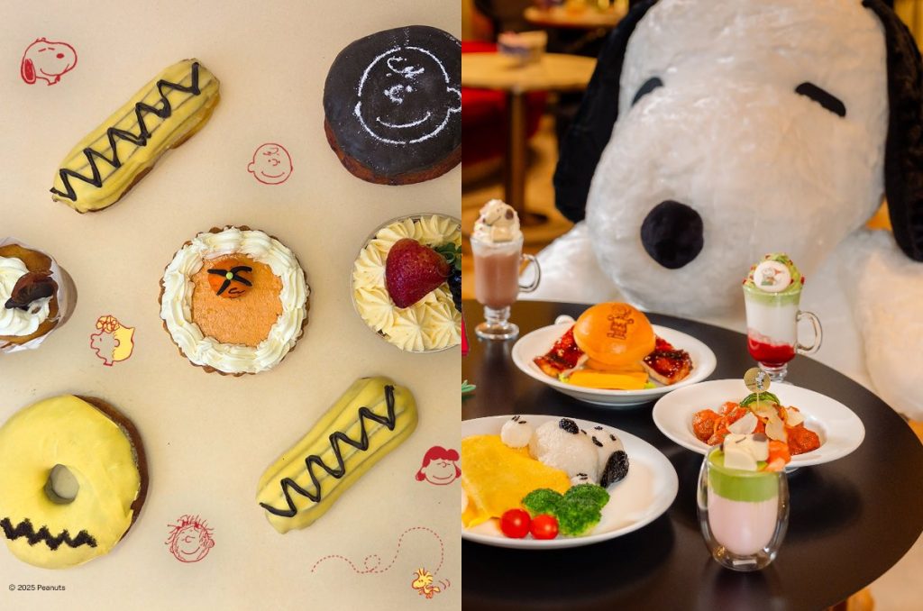 Casa Snoopy cafeteria y restaurante CDMX reservaciones, costos y ubicación colonia Condesa