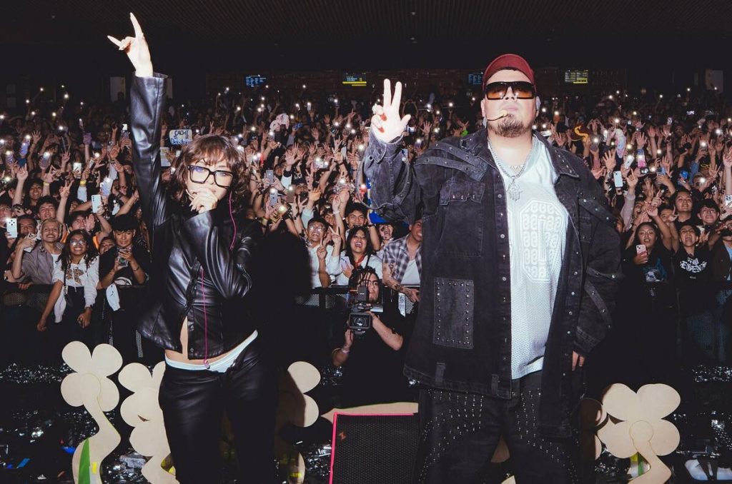 Cachirula y Loojan darán concierto GRATIS en CDMX por primavera
