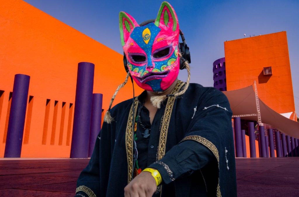 ¡A bailar! Habrá fiesta gratuita de música electrónica en el Cenart