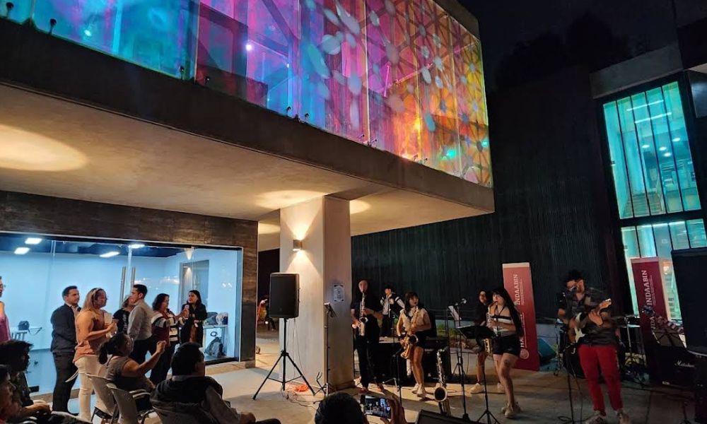 Centro del Patrimonio Inmobiliario Federal