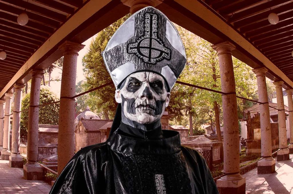 Panteón Fest: ¡Un evento con música y más en el Centro Histórico!