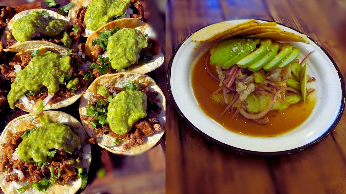 Cervecería Gullin ya tiene tap room oficial: conoce San Mike Rooftop 2