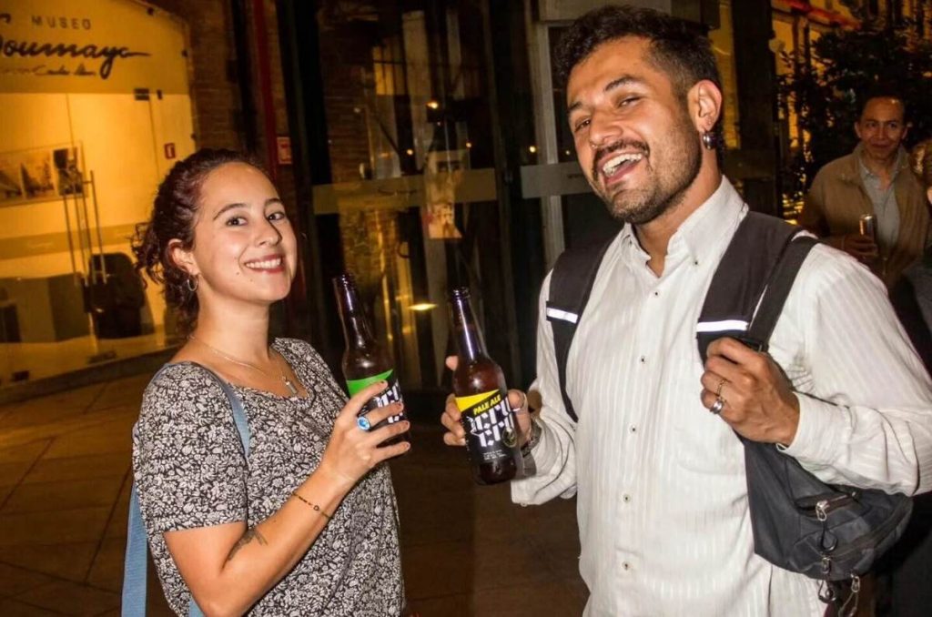 ¿Amante de la chelita? Realizarán la primera Fiesta de la Cerveza en CDMX