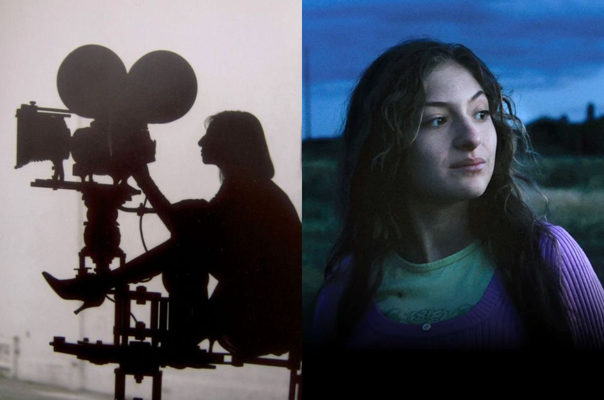 Checa este Ciclo de cine de mujeres directoras en la Cineteca Nacional 