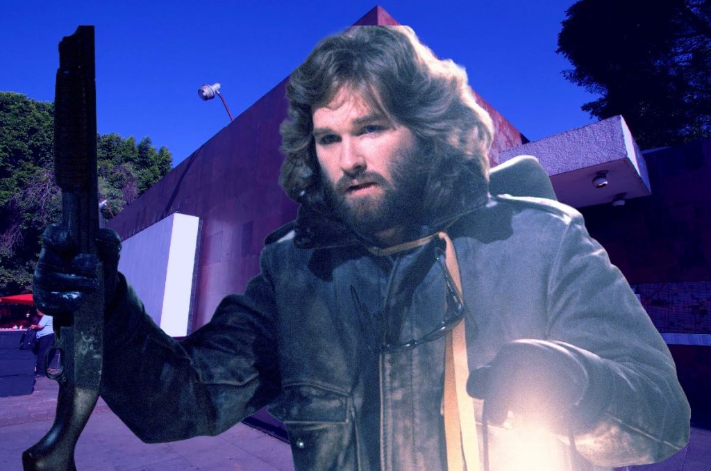 Maratón de cine de terror gratis en CDMX ¡Clásicos de body horror!