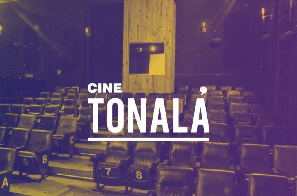 Cine Tonalá: ¿Cómo llegar?, ¿Qué ver? y todo lo que debes saber