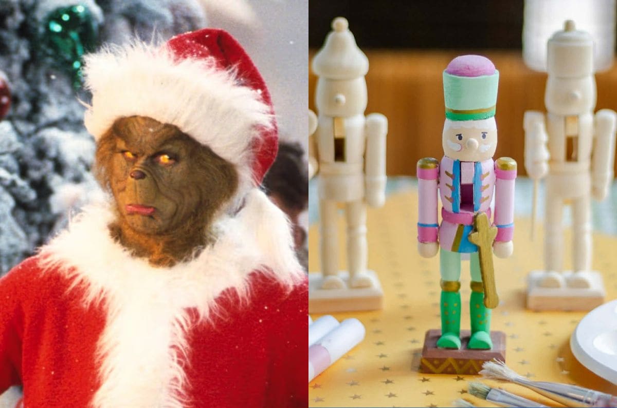 Cine + Manualidades: Checa las tardes navideñas en este café de CDMX