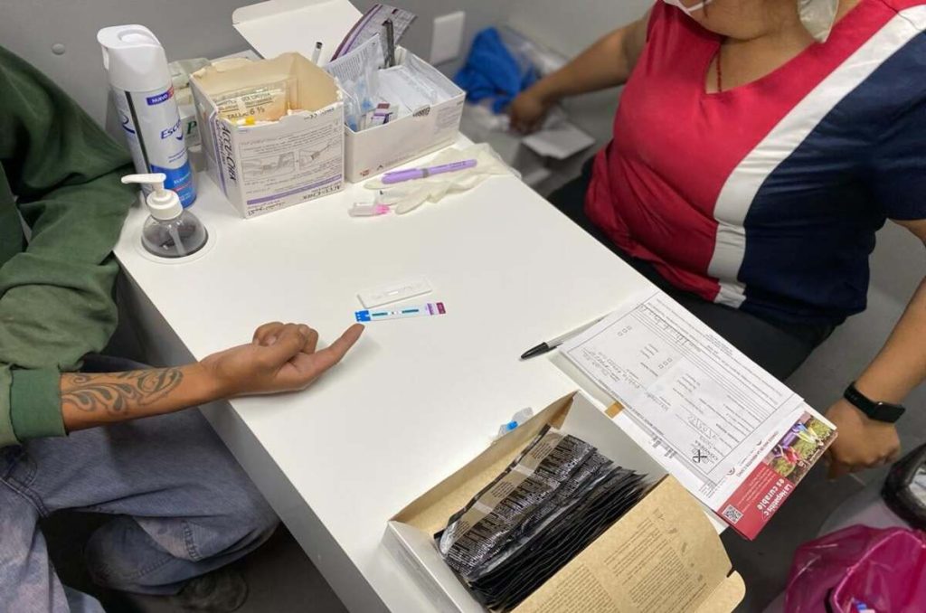 Conoce las clínicas Condesa de CDMX: especialistas en VIH y ETS