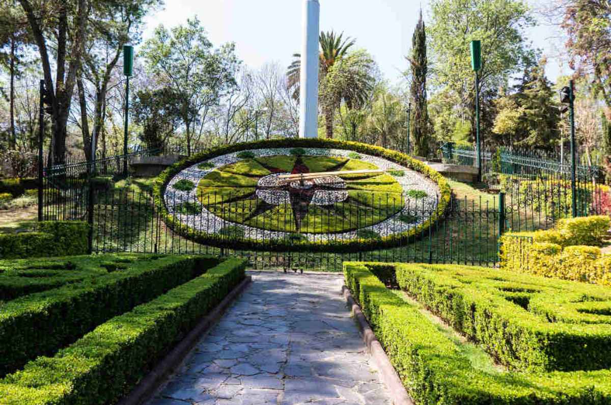 Colonia del-valle / Donde Ir