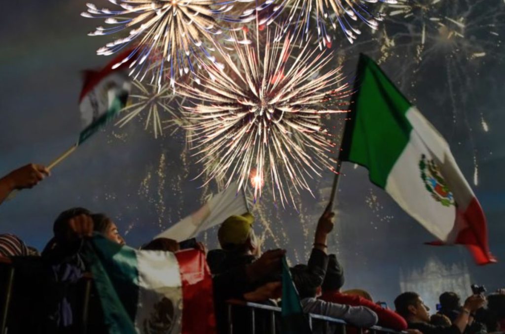 ¿Buscas plan patrio? Checa estos eventos gratis e imperdibles en CDMX