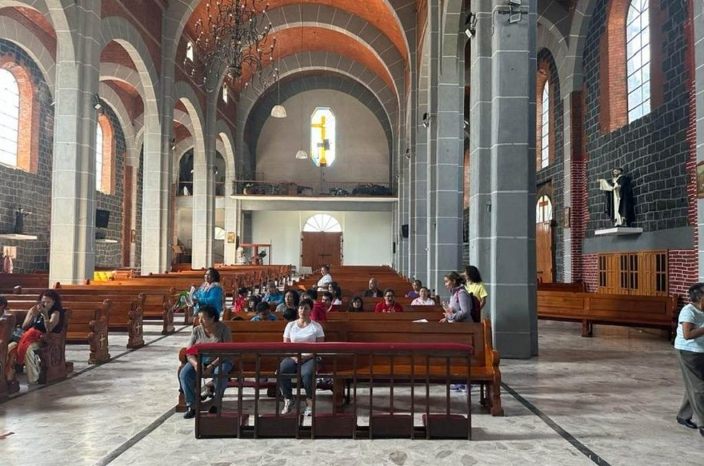 Cuadrante de San Francisco: el secreto guardado de Coyoacán 0