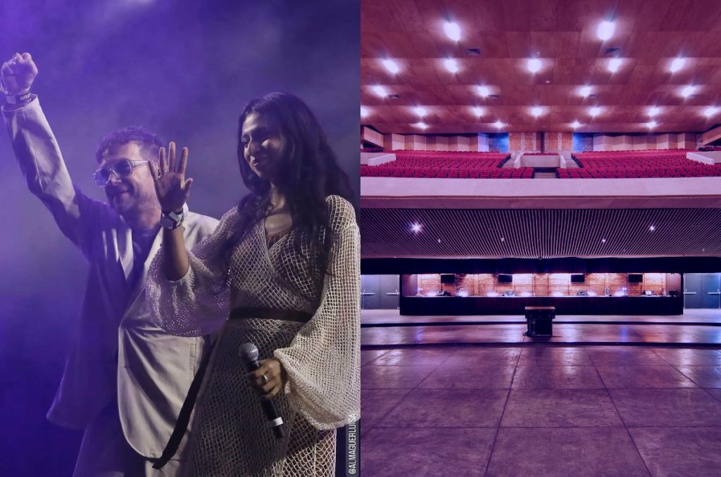 Damon Albarn Africa Express concierto CDMX Auditorio BB boletos