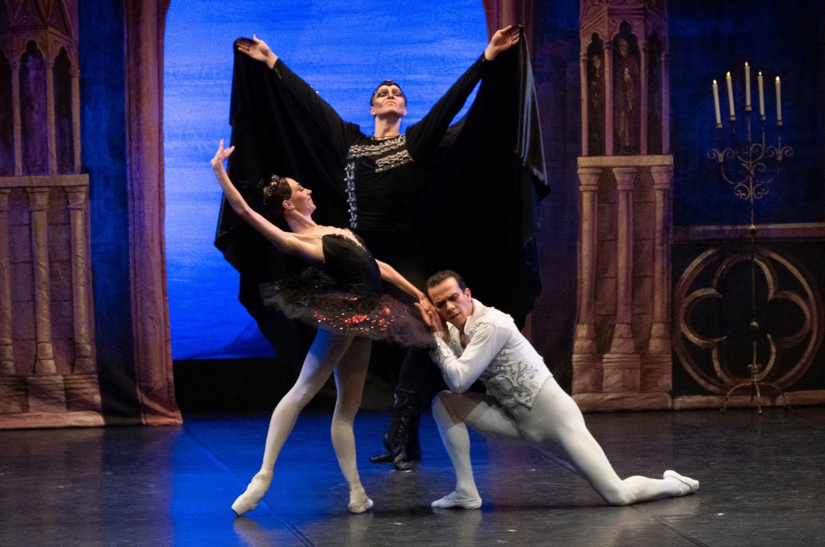El ballet del El Lago de los Cisnes llega a México con su gira 2026