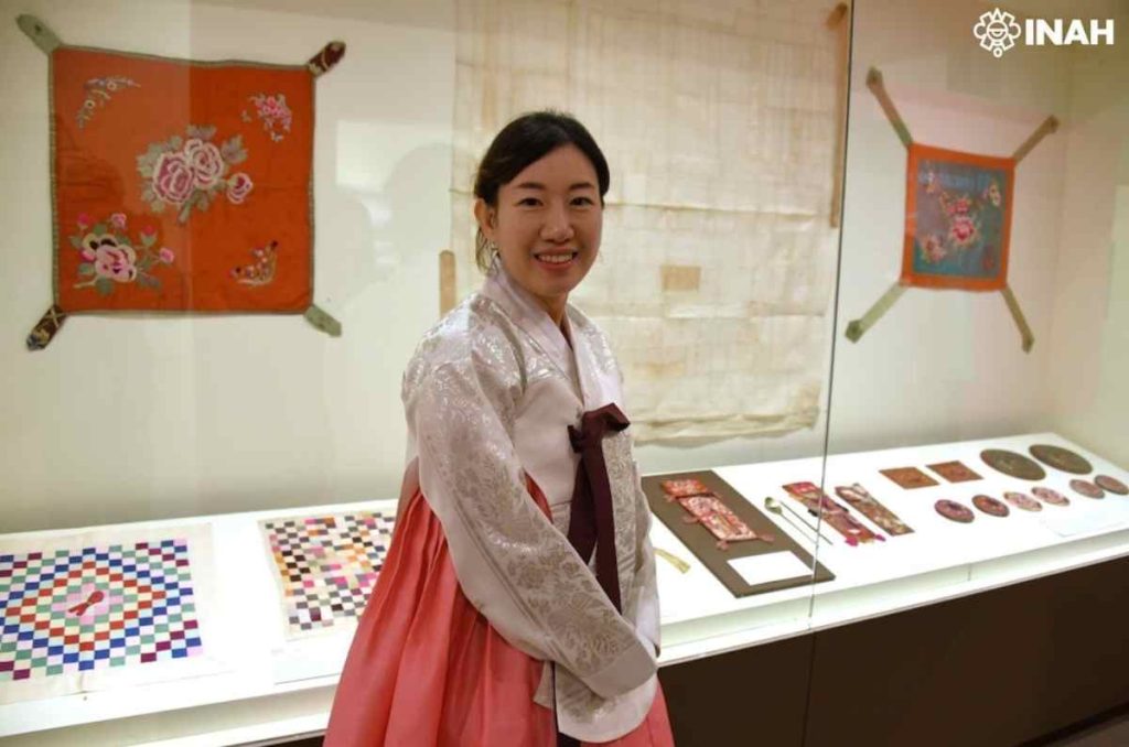 Nueva exposición gratis: “El Encanto de Seúl” llega al Museo Nacional de las Culturas del Mundo