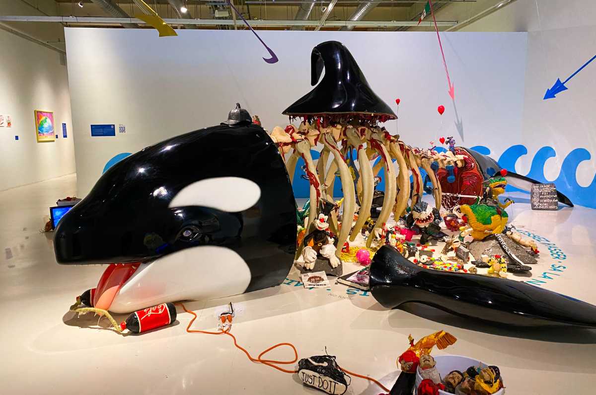 Foto: Adriana Espinosa (@luna.deagosto)