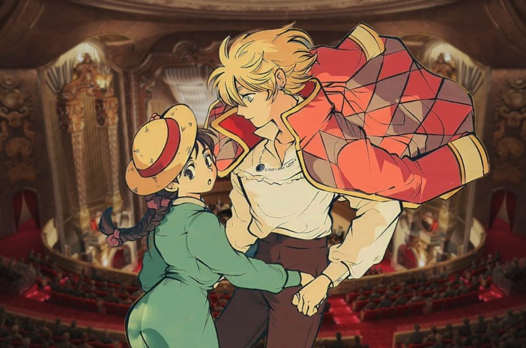 ¡El Increíble Castillo Vagabundo tendrá concierto de orquesta en CDMX!