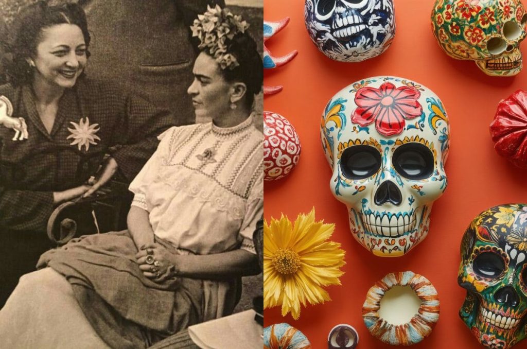 El Museo Anahuacalli tendrá ofrenda temática de Frida Kahlo