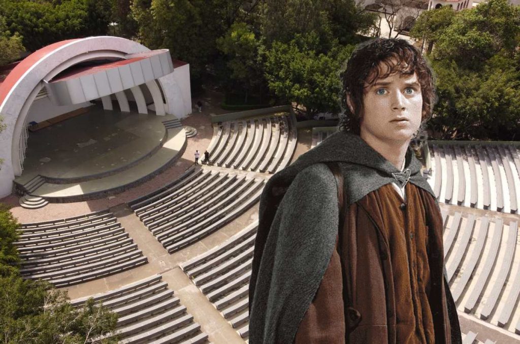 El Señor de los Anillos: ¡Concierto sinfónico en CDMX!