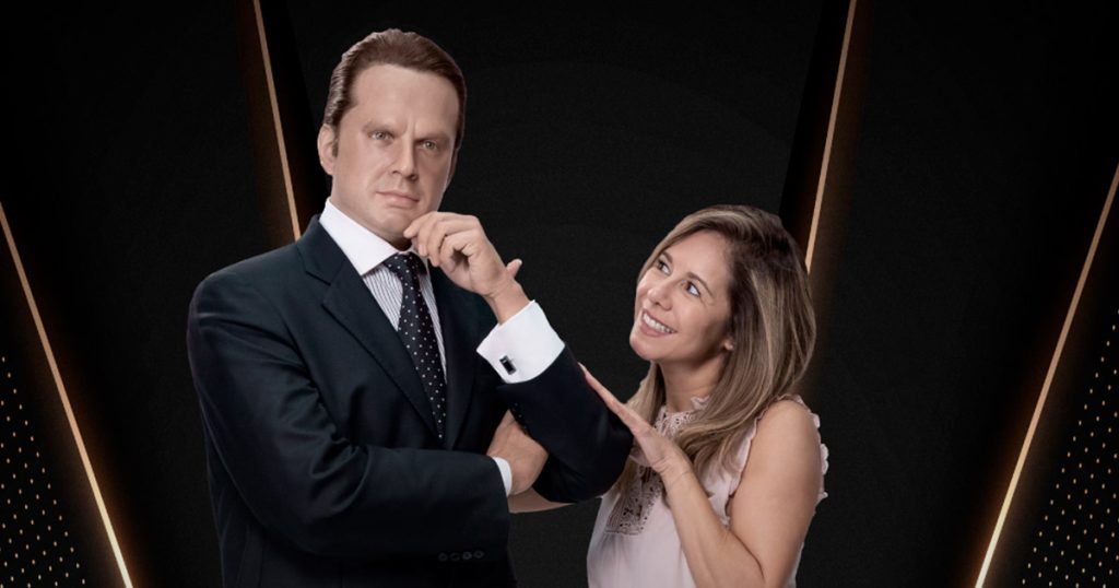 Descubre la magia del Museo de cera estas vacaciones de verano