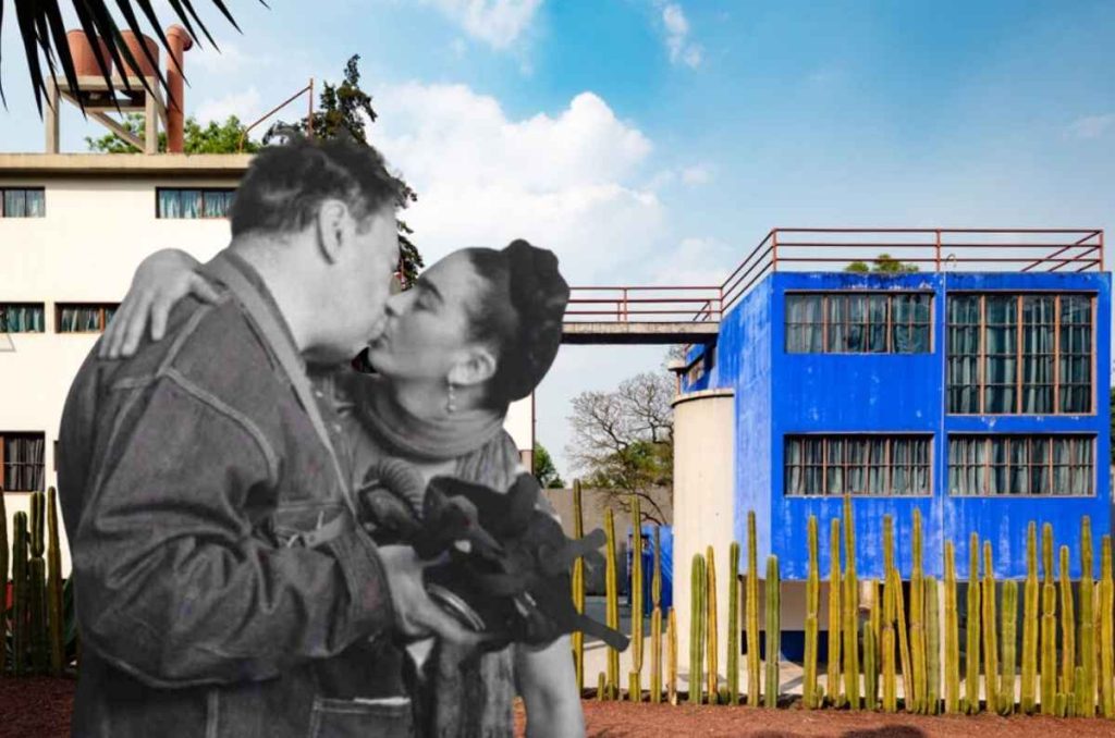 Este es el museo más romántico de la CDMX para conquistar el corazón de tu pareja