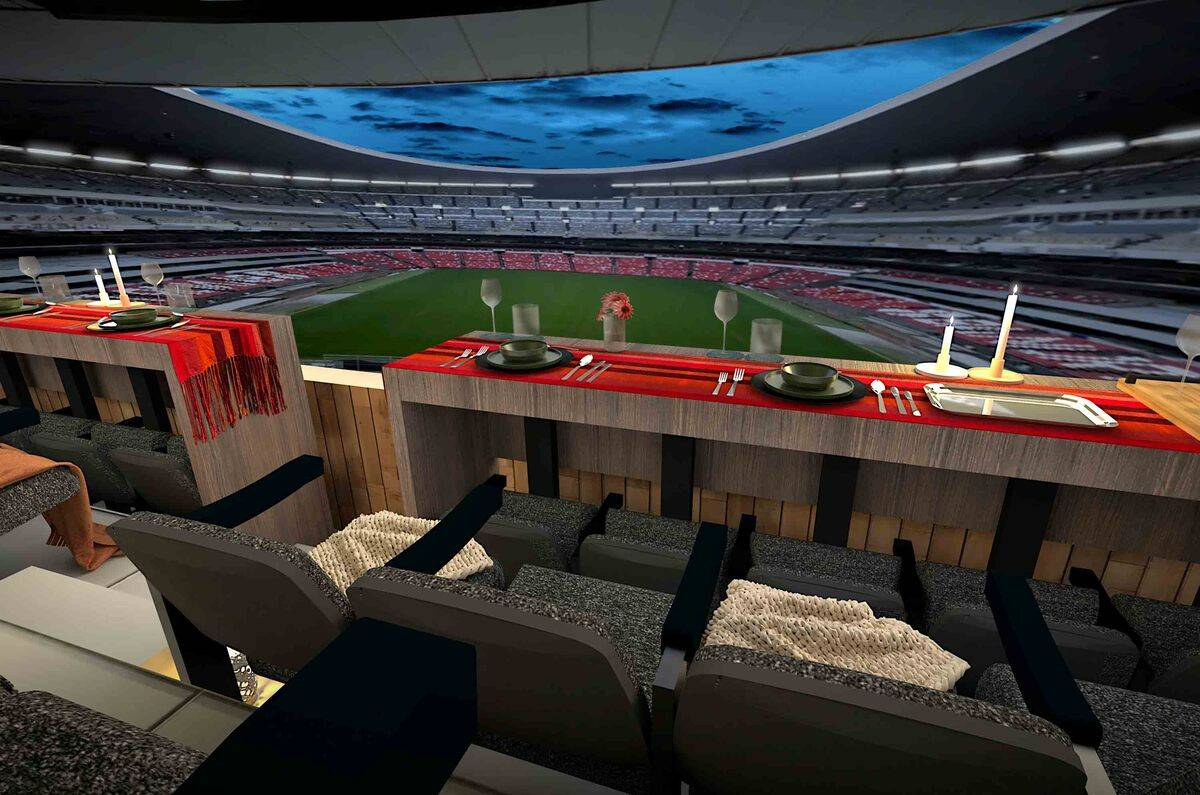 Experiencia Airbnb por Mundial 2026 en CDMX