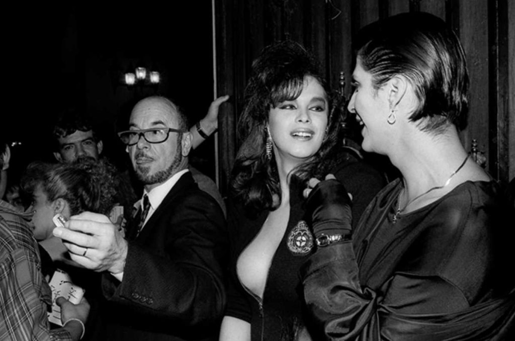 Visita la exposición “Las Noches del Nueve” en el Museo del Chopo